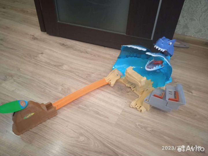 Треки Хот вилс