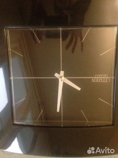 Часы Citizen Япония, оригинал