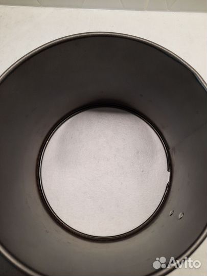 Форма для выпечки разъемная и силиконовый мешок