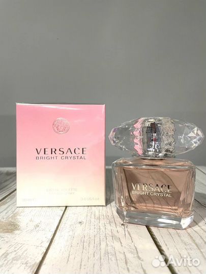 Туалетная вода женская