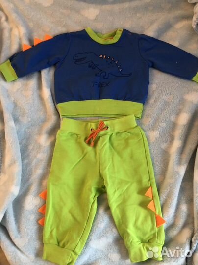 Костюм детский
