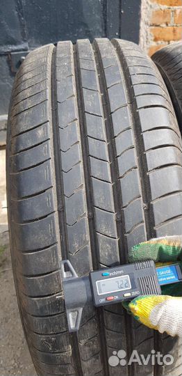 Kumho Ecsta HS51 205/65 R16