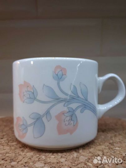 Кофейная чашка