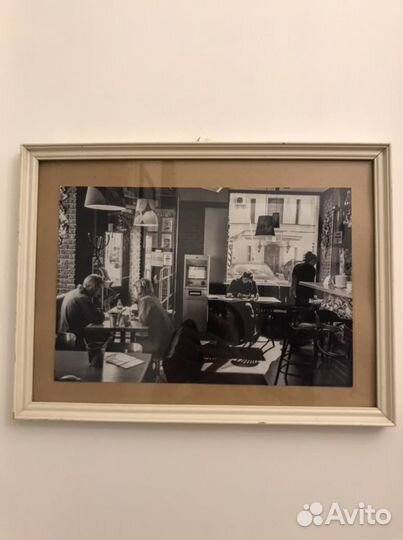 Разные Картины / Постеры