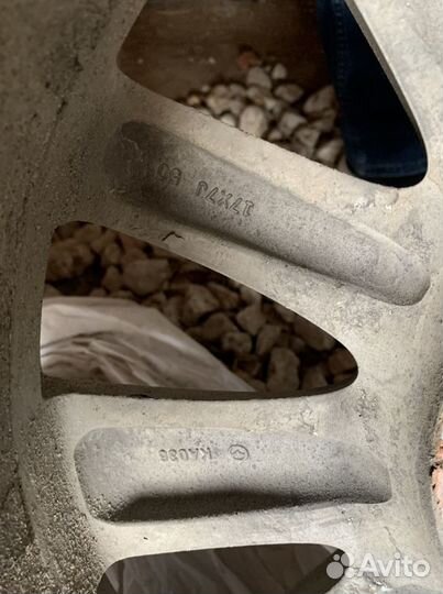 Колеса на мазда сх5