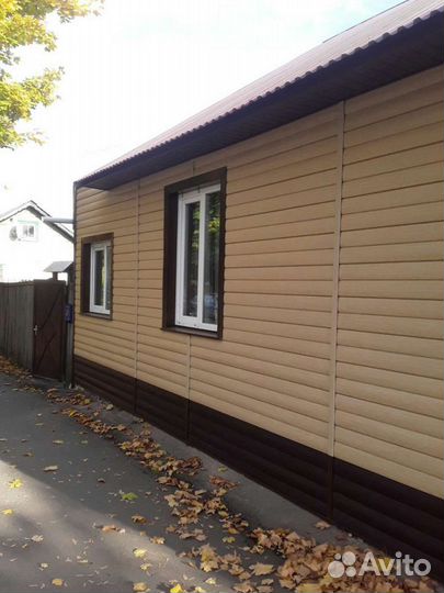 Ремонтно- отделочные работы