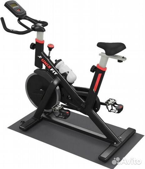 Спин-байк Unixfit SB-490