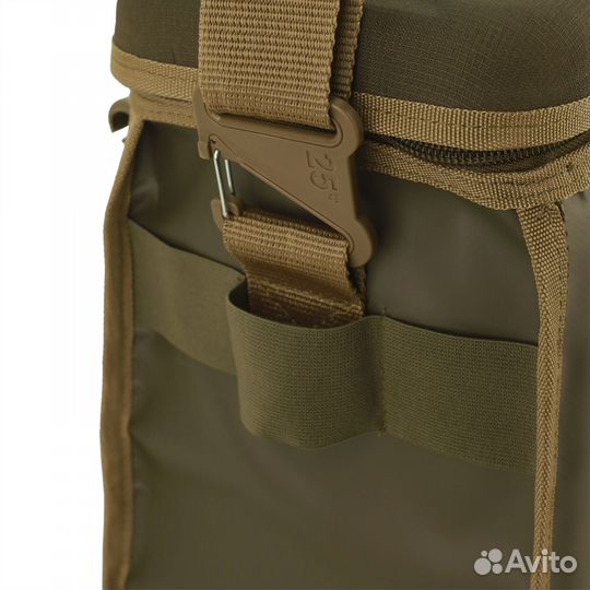 Сумка лодочная aquatic сл-53 Хаки