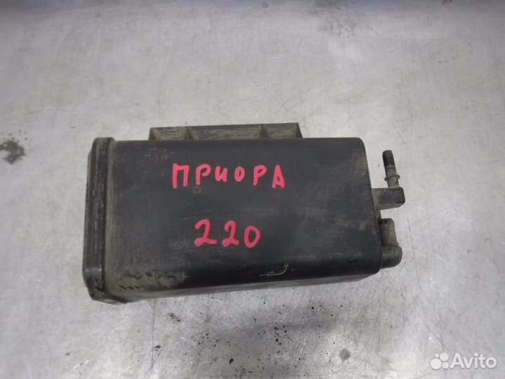 Адсорбер Лада Приора 21126 2011