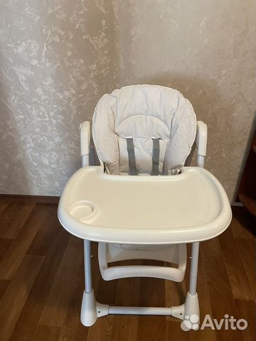 Стул для кормления CAM