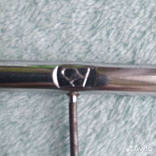 Штопор СССР