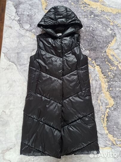 Жилетка reserved р-р S