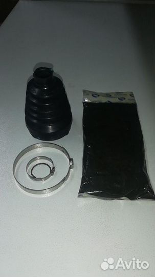 Пыльник шрус внутренний