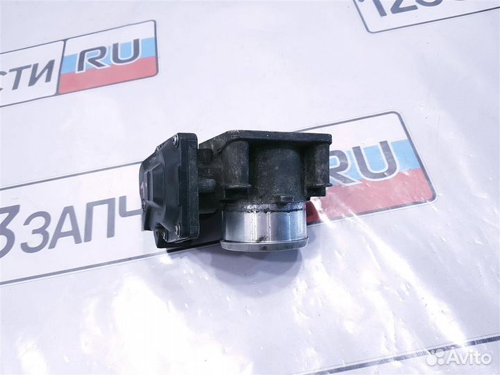 Дроссельная заслонка Kia Sportage SL D4HA 2010