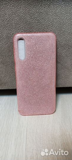 Чехол на samsung a50