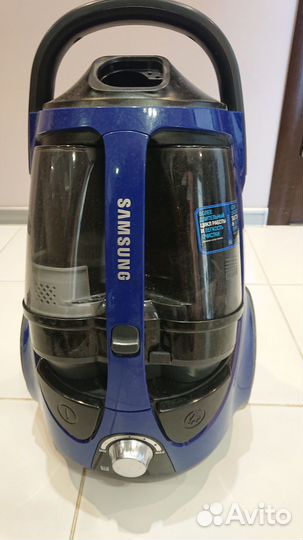 Пылесос samsung SC8836