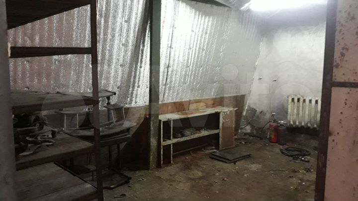 Склад, 330 м²