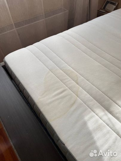 Химчистка диванов, ковров, матрасов и других