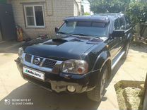 Nissan NP300 2.5 MT, 2008, 435 000 км, с пробегом, цена 1 080 000 руб.