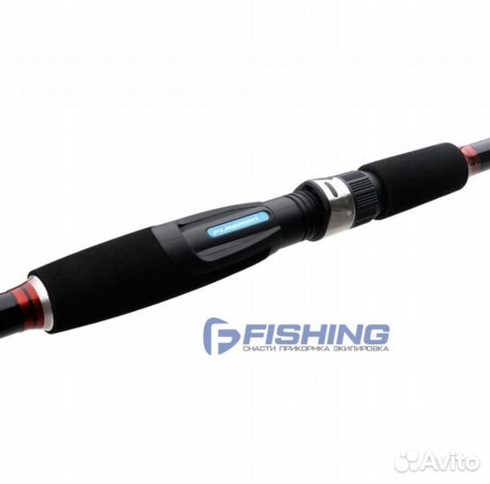 Бортовое фидерное удилище Flagman Force Active