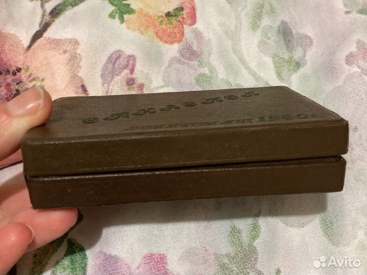 Набор офтальмологический