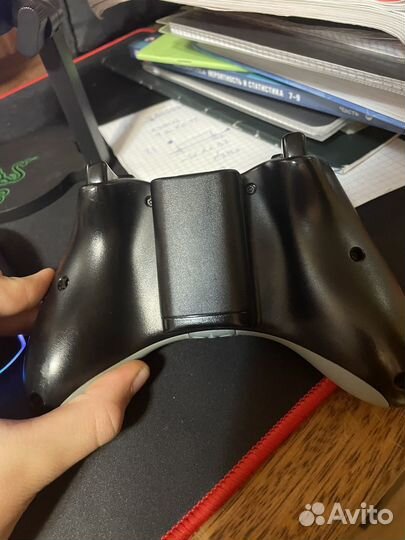 Геймпад xbox 360