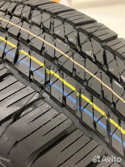 Bridgestone Dueler H/T 684II 265/60 R18 110H