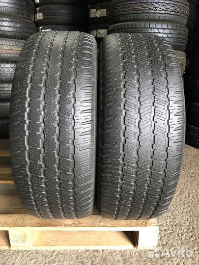 Michelin LTX M/S 245/65 R17 92C