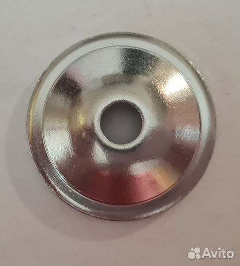 Пятак 648-43114-01 Yamaha