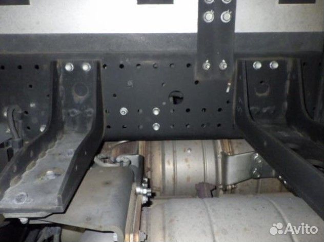 Isuzu Forward (F-Series), 2017