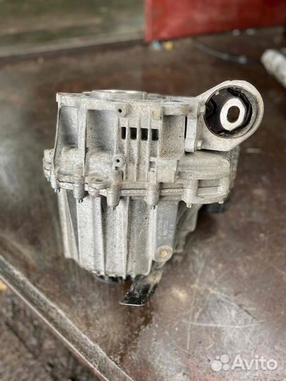 Раздаточная коробка Land-Rover Range Rover Sport L