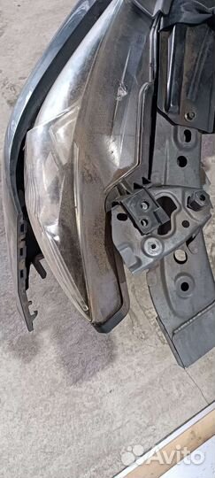 Ноускат mazda 6 gj оригинал