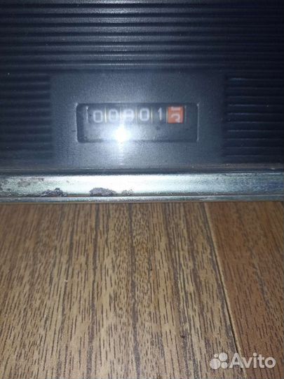 Приборная панель паз