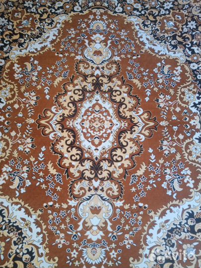 Лёгкое покрывало, плед