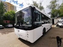 Междугородний / Пригородный автобус НефАЗ 5299, 2017