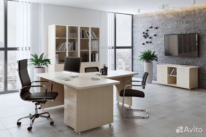 Кабинет руководителя Форум (Ed)