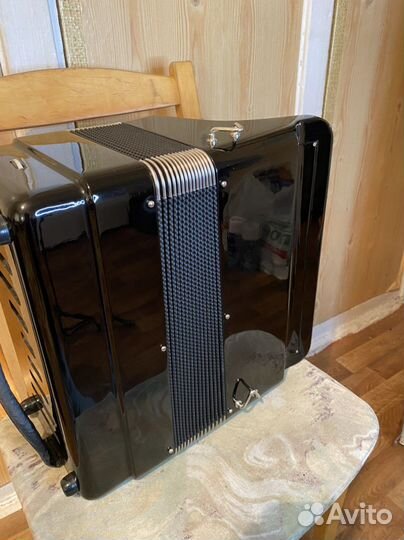 Юпитер 2д Звонкий, Шикарный