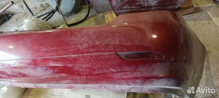 Дверь передняя на byd f3