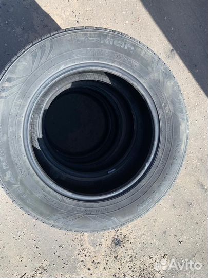 Nokian Tyres Nordman S SUV 215/65 R16