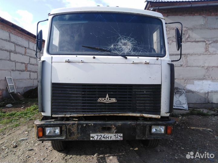 МАЗ 551605-280, 2010