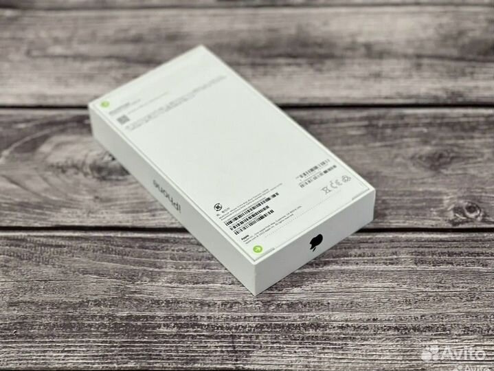 iPhone 15 Pro Max, 256 ГБ