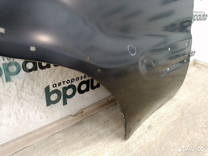 Дверь задняя правая 67113-42040 Toyota Rav4