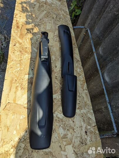 Крылья для велосипеда