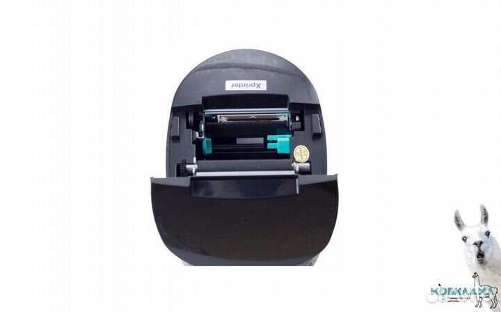 Термопринтер X-printer xp237B