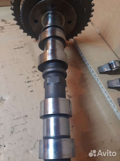 Распредвал выпускной Toyota Lexus 2AD