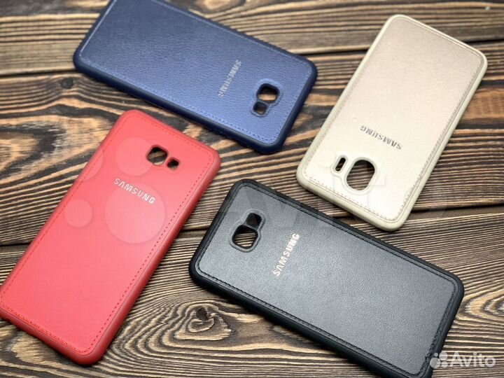Чехол на samsung