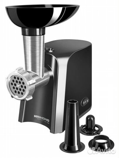 Мясорубка Redmond RMG-1224