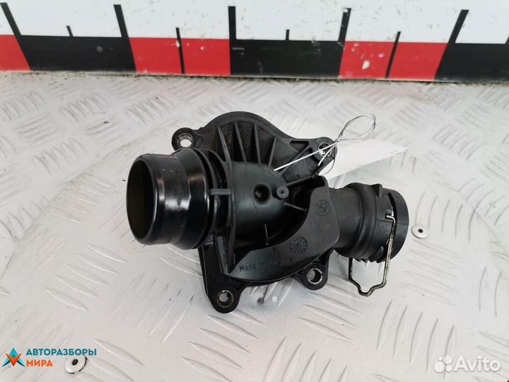 Корпус термостата BMW 3 E90/E91/E92/E93 2005