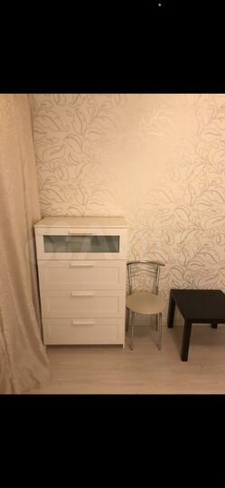 Комната 11 м² в 3-к., 3/9 эт.