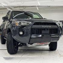 Toyota 4Runner 4.0 AT, 2023, 70 км, с пробегом, цена 11 490 000 руб.